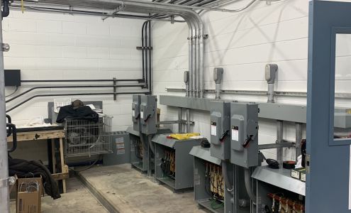 Mooney Electrical Services 1600 E 2nd St, Russellville Arkansas 72801