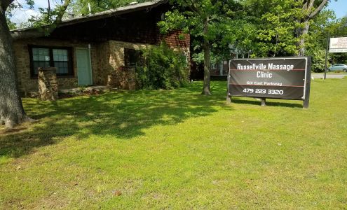 Russellville Massage Clinic
