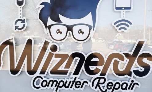 Wiznerds 300 Main St # 750, Keokuk Iowa 52632