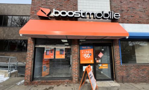 Boost Mobile