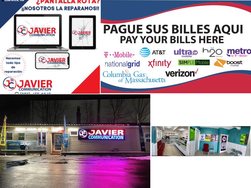 Javier Communication