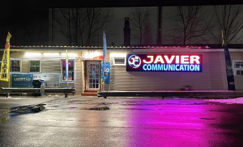 Javier Communication