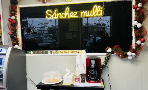 Sanchez Solutions & Multi Services Lawrence