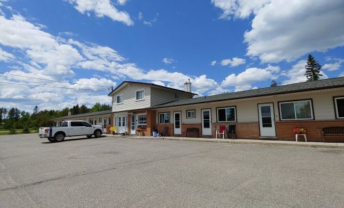 Town & Country Motel Nipigon