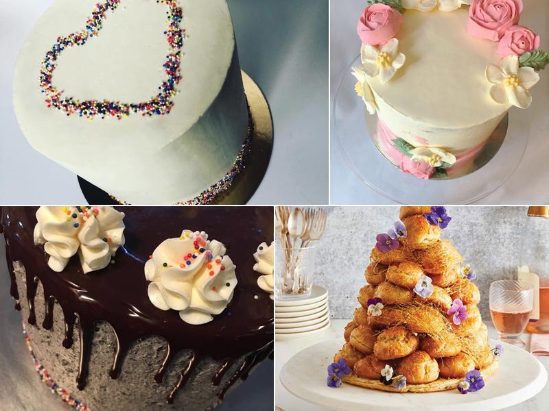 Cake Designs by Jaclyn, LLC