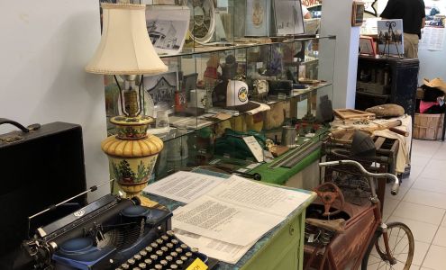 White River Heritage Museum White River