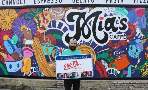 East Mississippi Connect