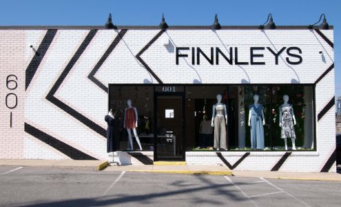Finnleys - Gulch