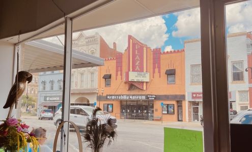 Hometown marketplace