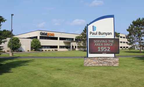 Paul Bunyan Communications