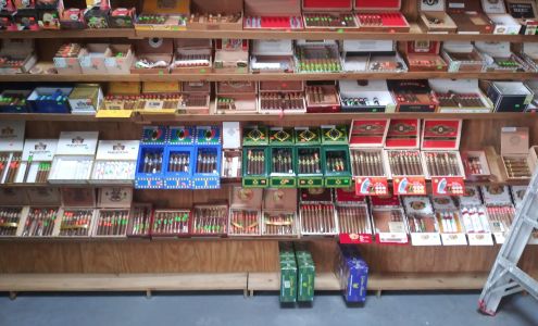 Tobacco Outlet