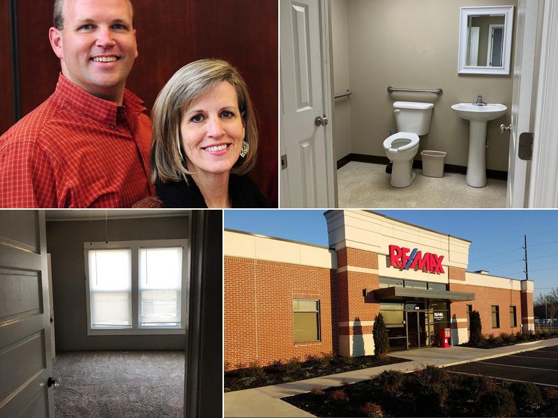 Searcy Real Estate - RE/MAX Advantage