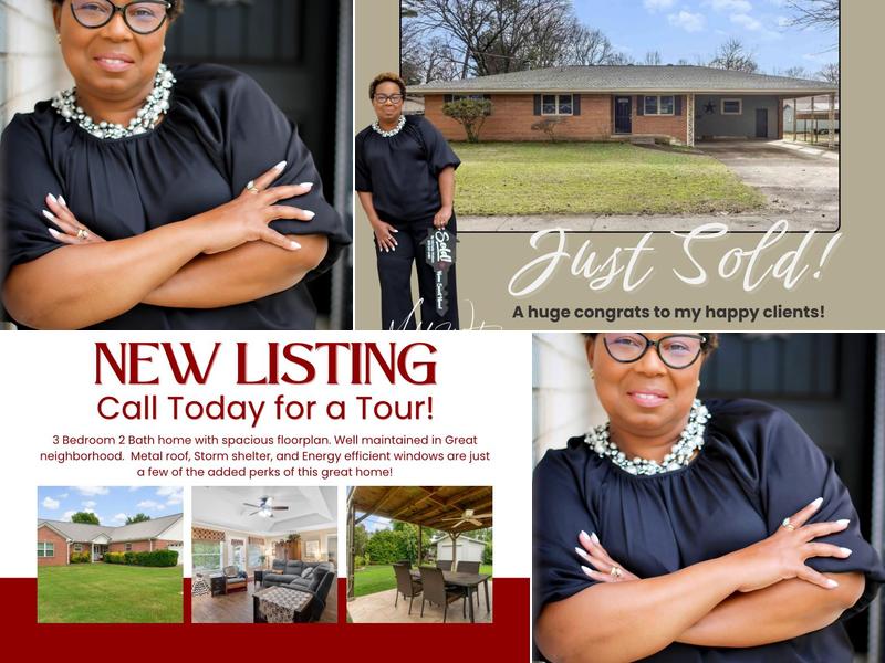 Michele Watson, Re/Max Realtor