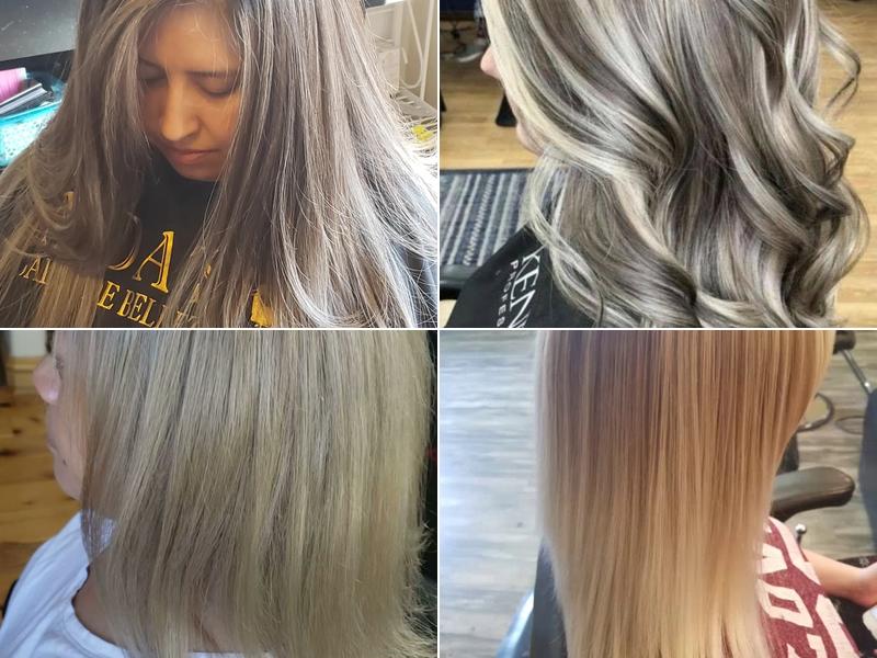 Aida Payán colorista pro