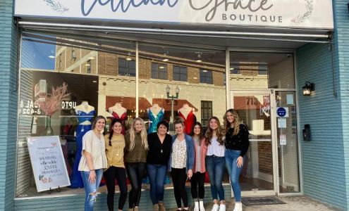 Lillian Grace Special Occasions Boutique