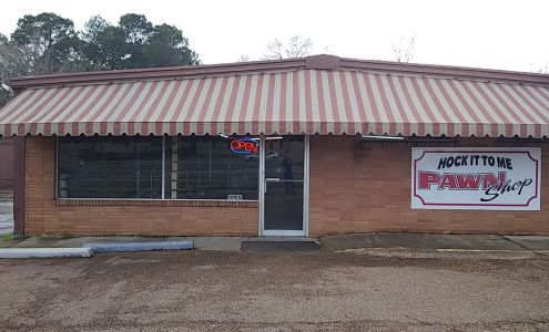 Hock It to Me Batesville