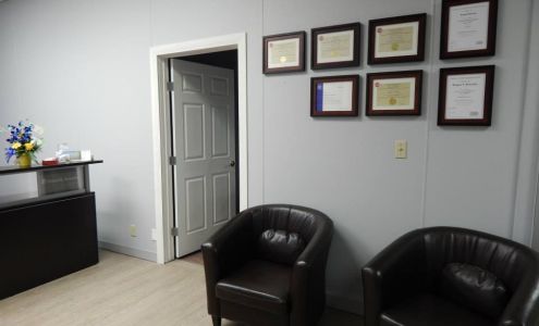 Cup of T Financial Planning