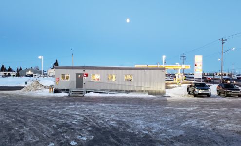 Petro-Canada Westlock