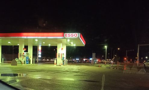 Esso Westlock