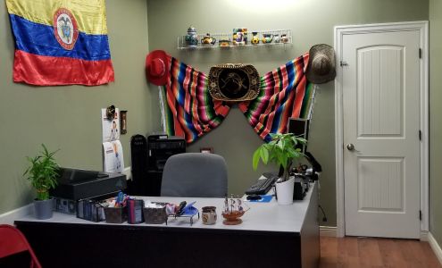 El Rincon Latino Market