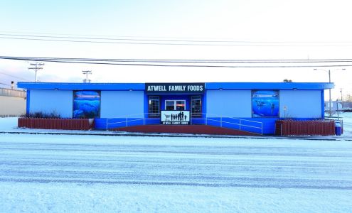 Causeway Masset Masset