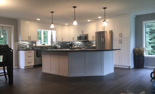 Crystal Cabinets 206 Broadway St, Crystal City Manitoba R0K 0N0