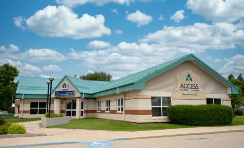 Access Credit Union Gretna