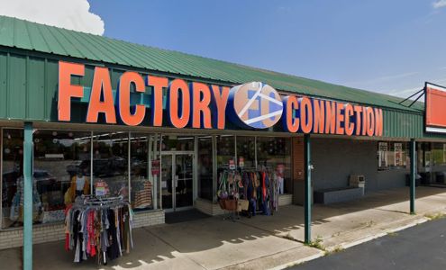 Factory Connection Perryville
