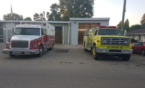 Gretna Fire Department Gretna