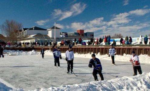 Interlake Tourism Association Warren