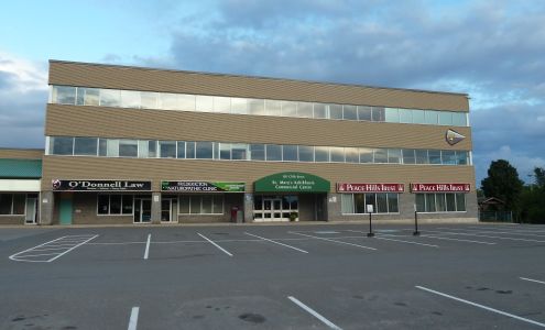 Peace Hills Trust Fredericton