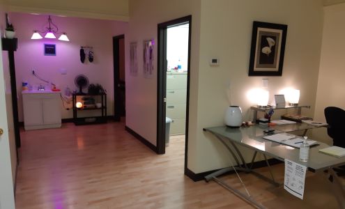 Northside Massage Therapy Clinic 435 Brookside Dr Unit 2, Fredericton New Brunswick E3A 3R4