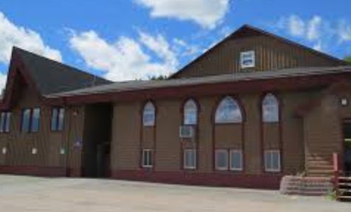 Grand Bay Baptist Church Grand Bay-Westfield