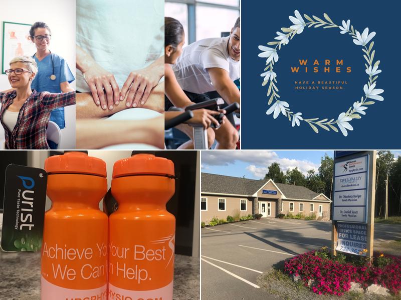 Human Performance Centre