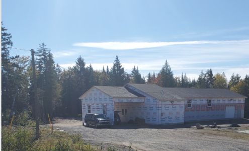 Grand Bay Redemption Centre Grand Bay-Westfield