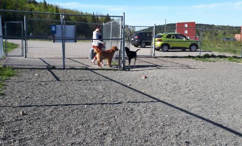 Grand Bay-Westfield Dog Park Grand Bay-Westfield