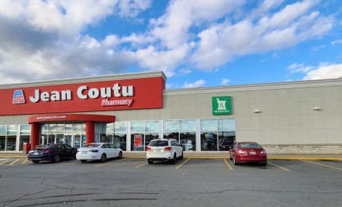 PJC Jean Coutu
