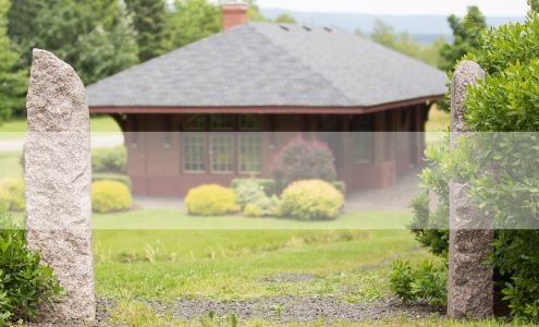 Annapolis Investments in Rural Opportunity - AIRO Annapolis Royal