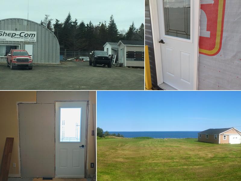 Shep-Com Construction Ltd