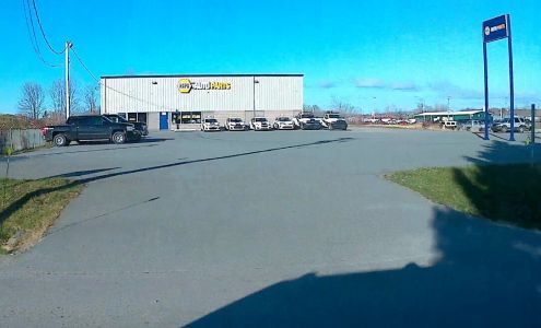 NAPA Auto Parts - NAPA Windsor