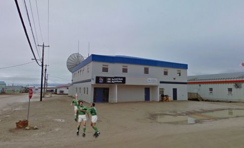 RBC Royal Bank Cambridge Bay