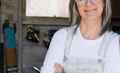 Our Upcycled Life 10 Caroline St, Beachburg Ontario K0J 1C0