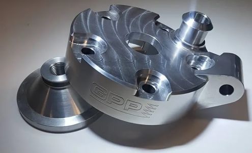 Gourlay Performance Products 10 Caroline St, Beachburg Ontario K0J 1C0