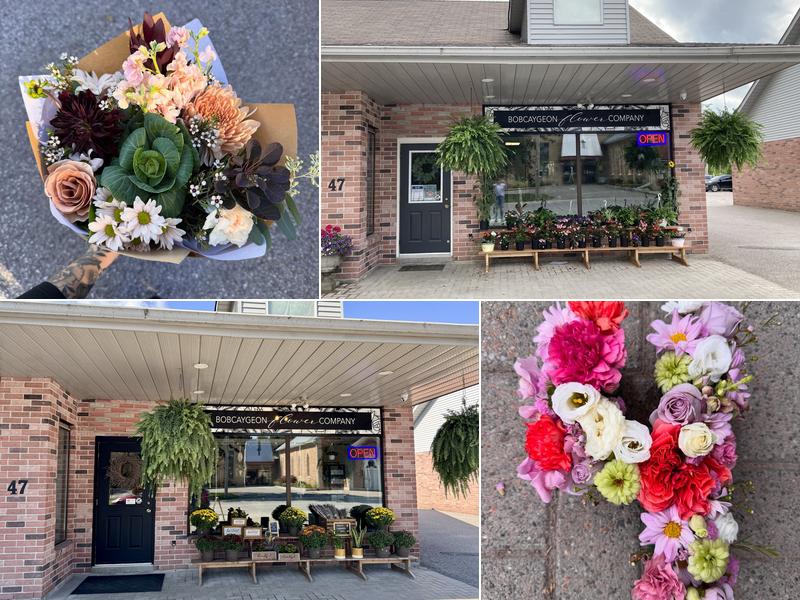 Bobcaygeon Flower Company