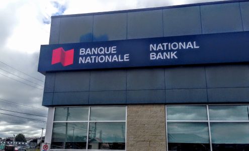 National Bank Casselman