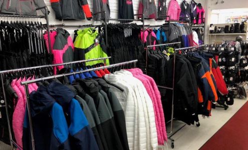 Bumper to Bumper - Leroux Auto Parts