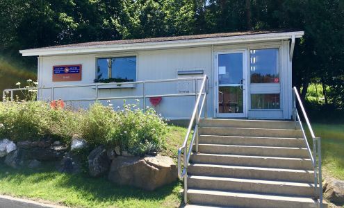 Dorset Post Office Dorset