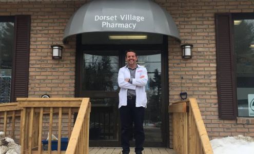 Pharmasave Dorset Village Pharmacy Dorset