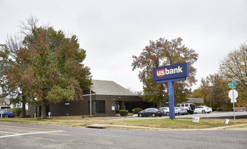 U.S. Bank Branch