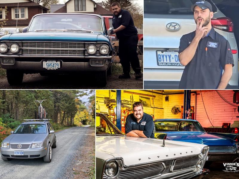 Vinnies Mr Fixit North